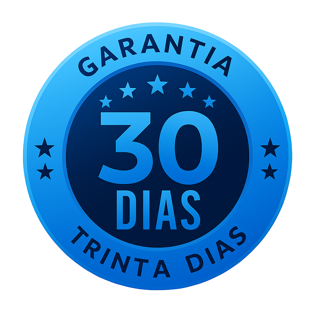 Certificado de garantia